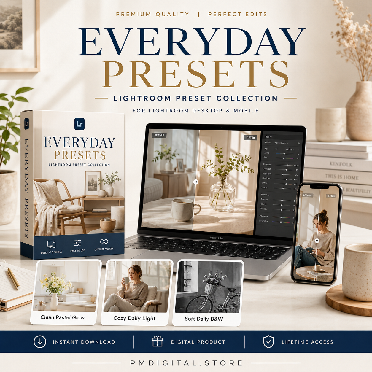 Everyday Presets