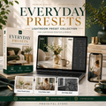 EVERYDAY PRESETS