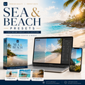 Sea And Beach Presets